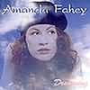 Amanda Fahey Dreaming CD Album