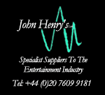 Link to John Henrys'