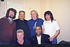 Paul Westwood (bass), Jean Roussel , Jerry Conway (drums), Mike Richardson , Al Hodge , Mike c.JPG